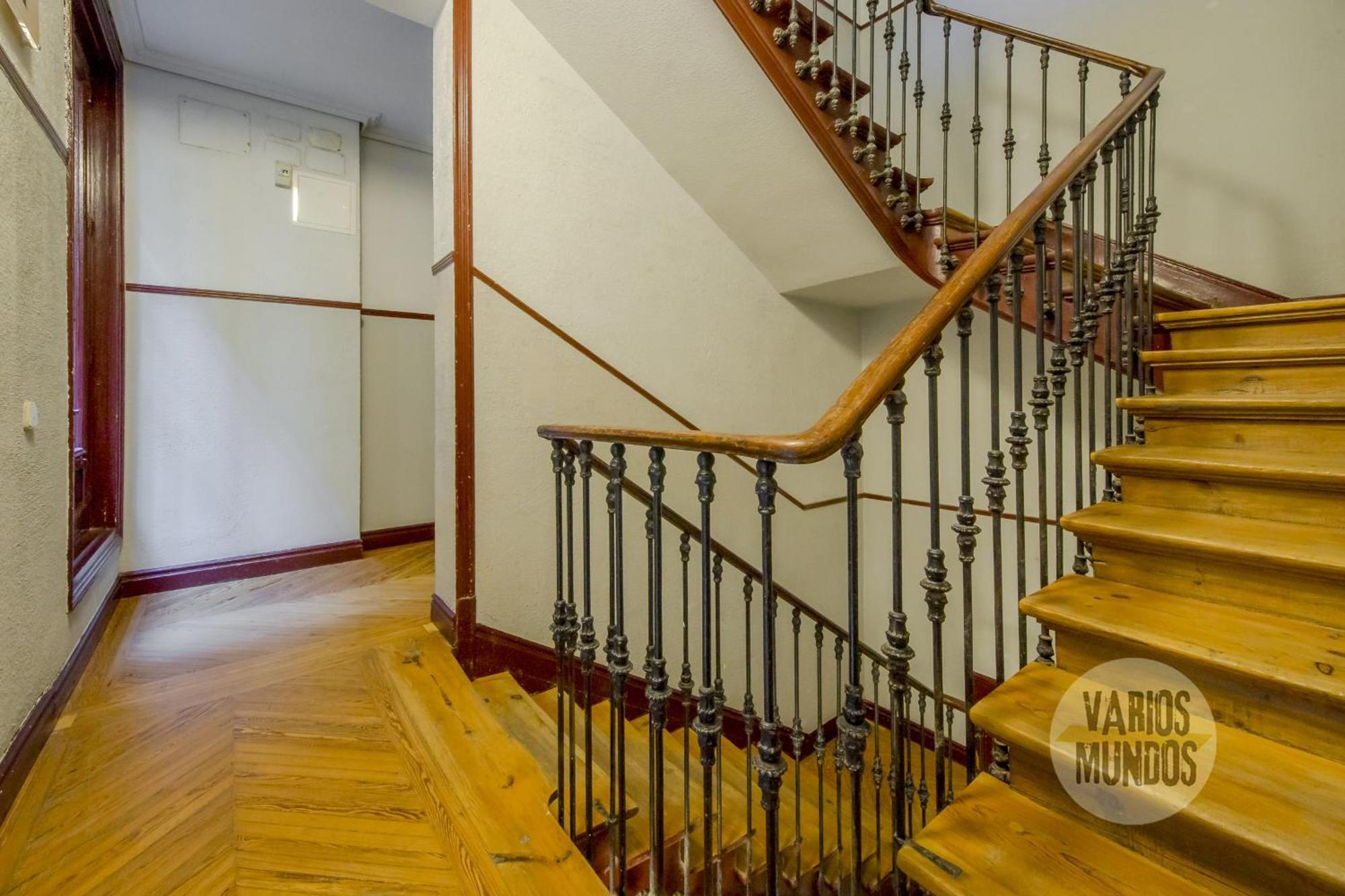 Beautiful Loft Para 3Pax En Huertas-Cortes Madrid Bagian luar foto